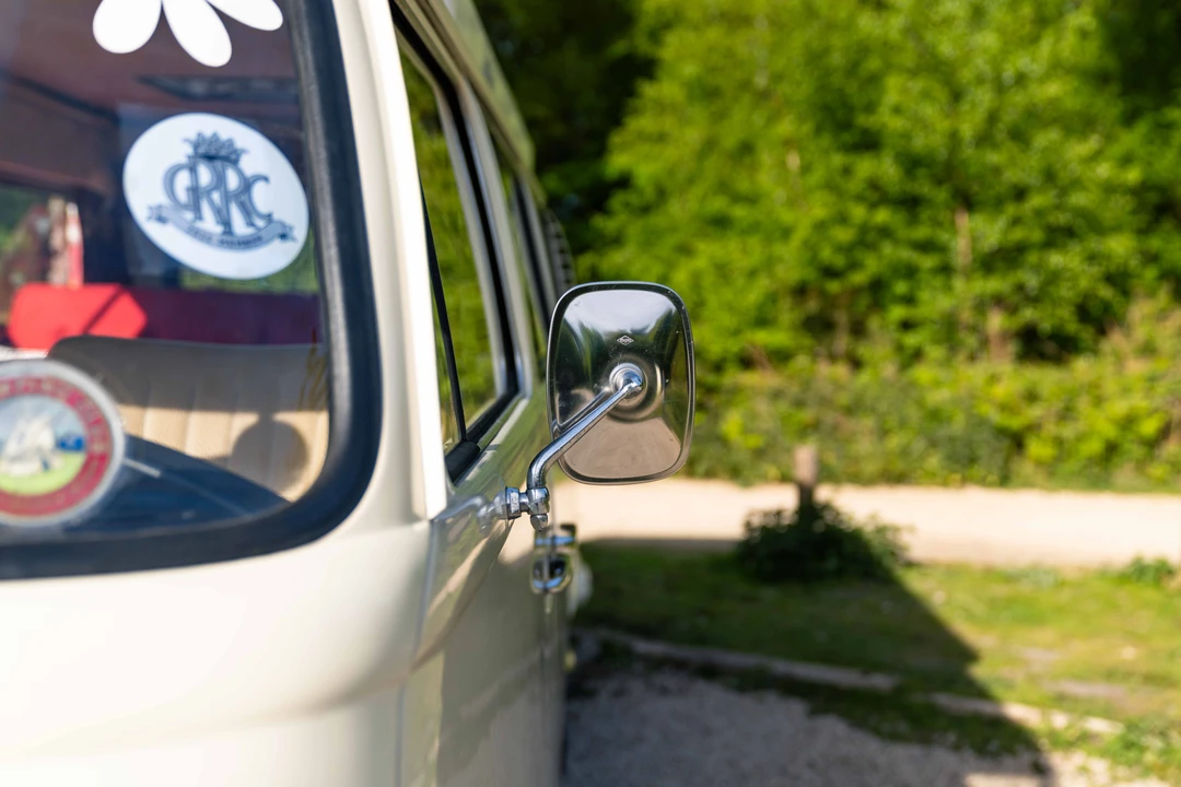1969 Volkswagen Bay-Window Camper - Image 24 of 31
