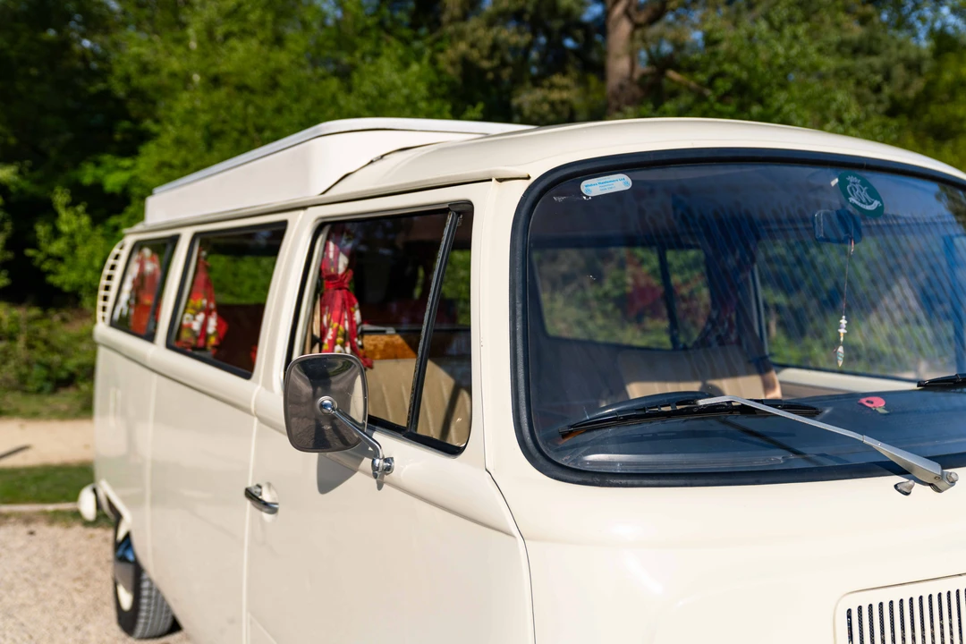 1969 Volkswagen Bay-Window Camper - Image 25 of 31