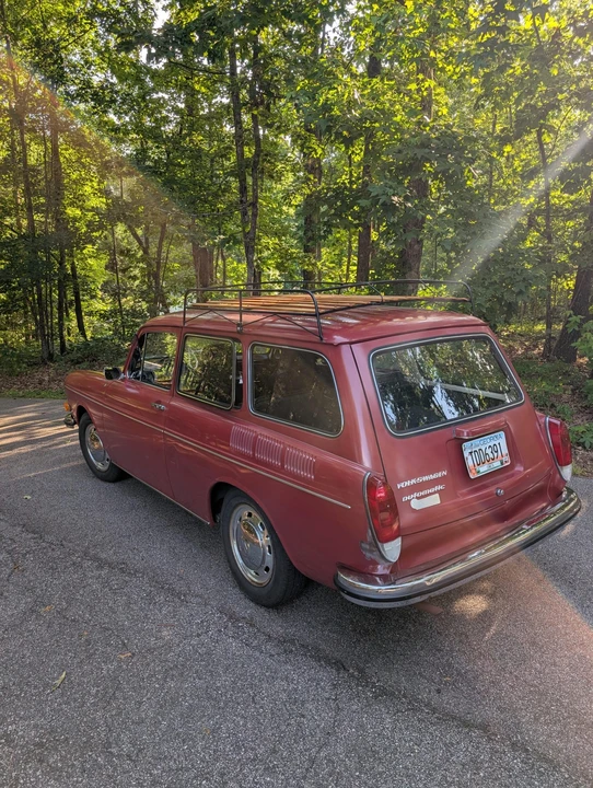 1970 Volkswagen Type 2 - Image 6 of 31
