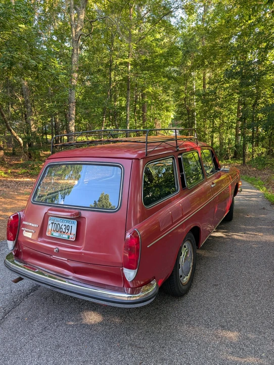 1970 Volkswagen Type 2 - Image 10 of 31