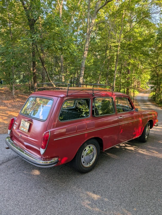 1970 Volkswagen Type 2 - Image 11 of 31