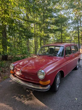 1970 Volkswagen Type 2 - Image 2 of 31