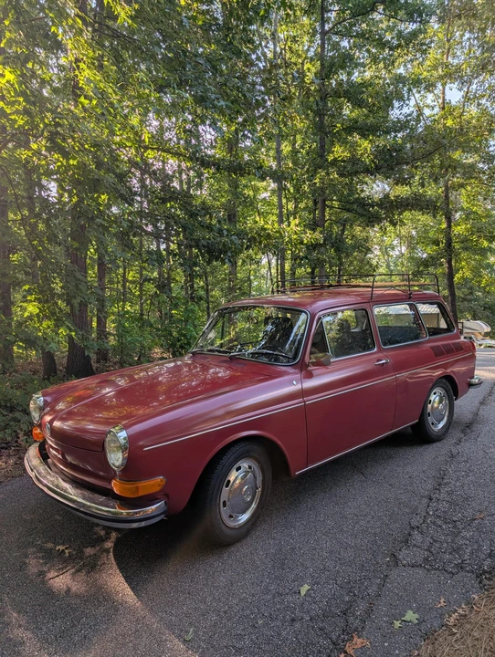 1970 Volkswagen Type 2 - Image 3 of 31