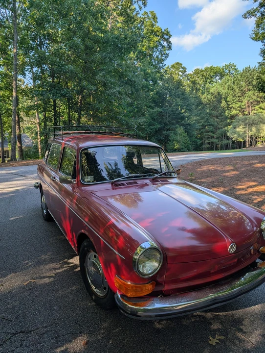 1970 Volkswagen Type 2 - Image 14 of 31