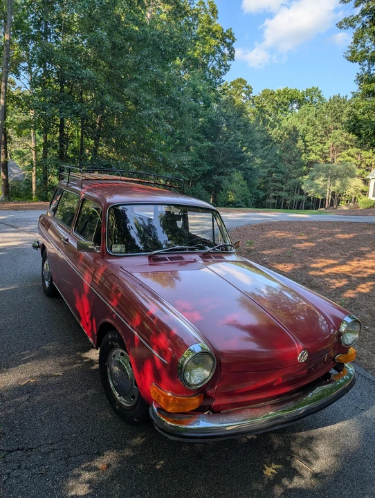 1970 Volkswagen Type 2 - Image 15 of 31