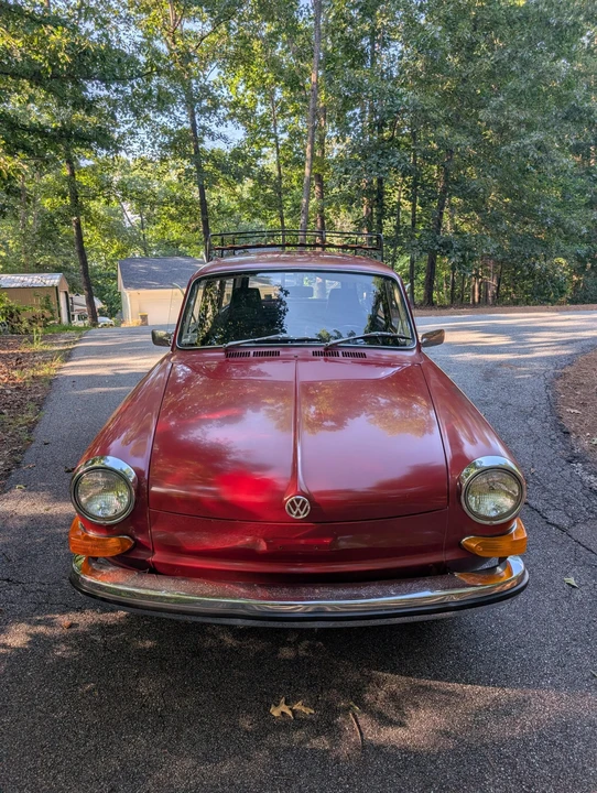1970 Volkswagen Type 2 - Image 16 of 31