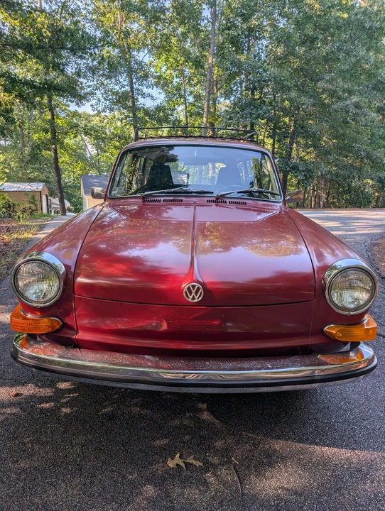 1970 Volkswagen Type 2 - Image 17 of 31
