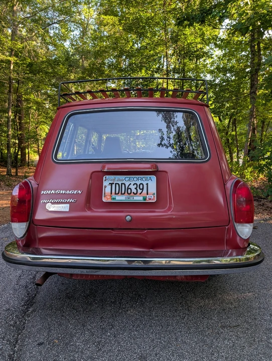 1970 Volkswagen Type 2 - Image 7 of 31