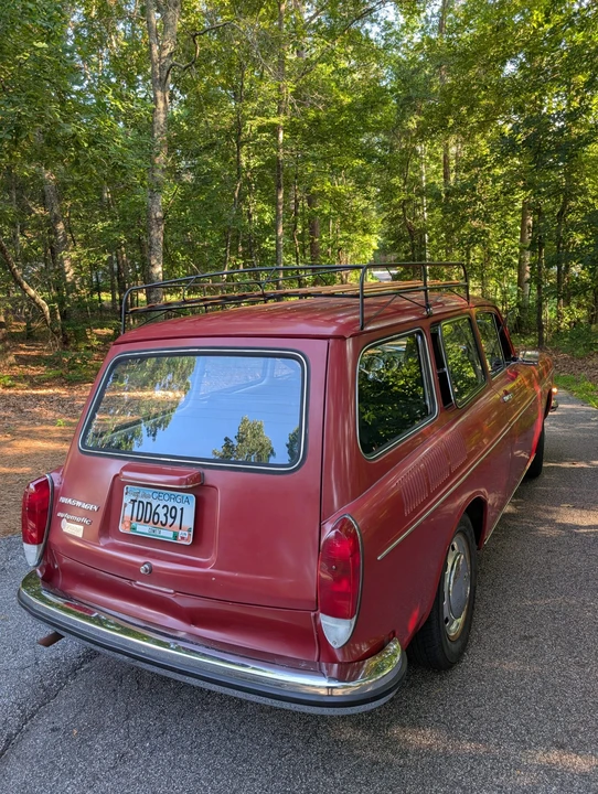 1970 Volkswagen Type 2 - Image 9 of 31
