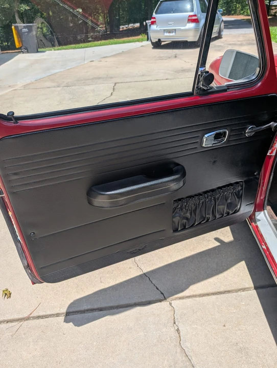 1970 Volkswagen Type 2 - Image 29 of 31