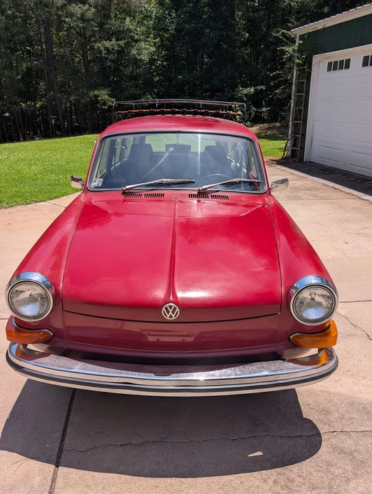 1970 Volkswagen Type 2 - Image 18 of 31