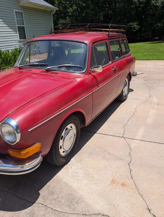 1970 Volkswagen Type 2 - Image 19 of 31