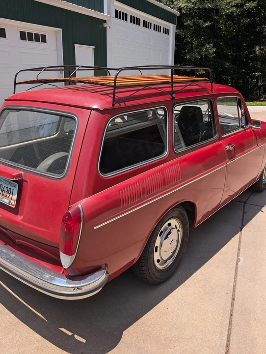 1970 Volkswagen Type 2 - Image 25 of 31