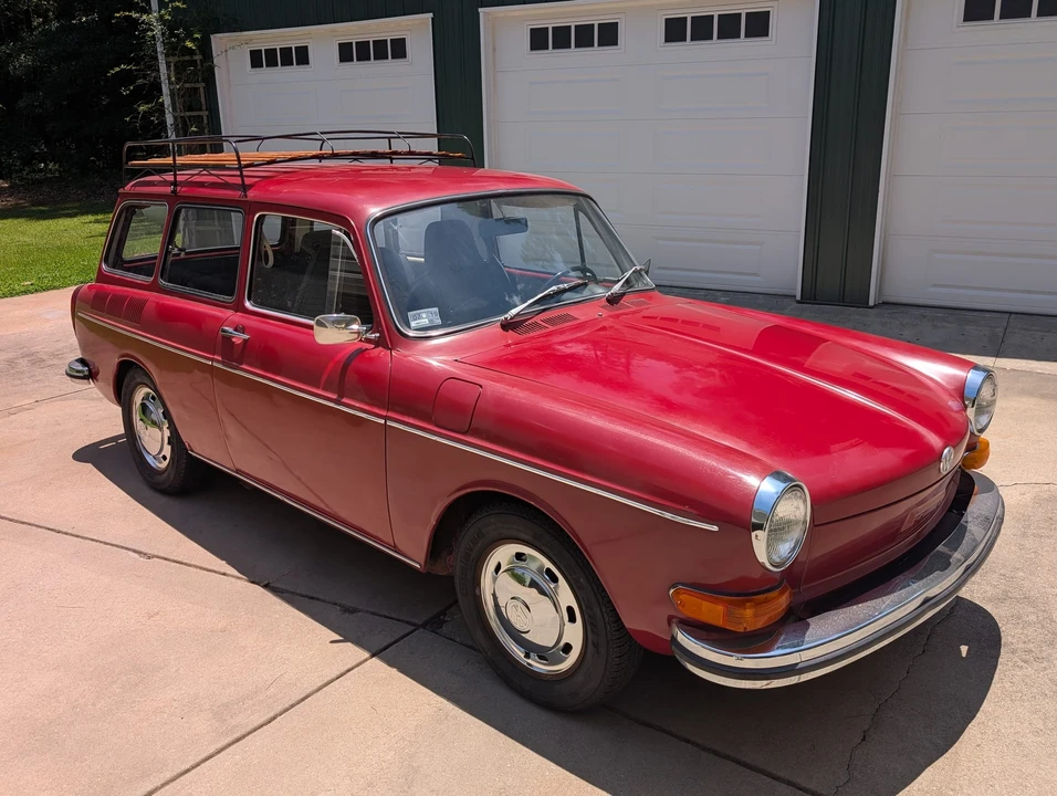 1970 Volkswagen Type 2 - Image 13 of 31