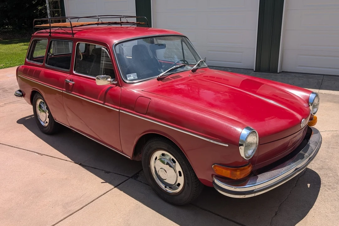 1970 Volkswagen Type 2 - Image 1 of 31