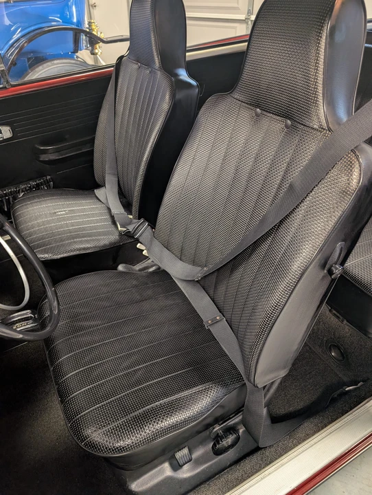 1970 Volkswagen Type 2 - Image 30 of 31