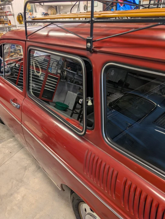 1970 Volkswagen Type 2 - Image 22 of 31