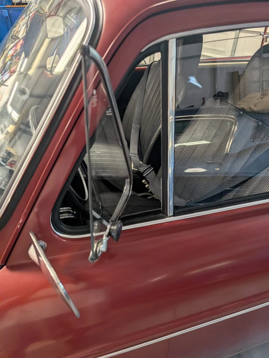 1970 Volkswagen Type 2 - Image 21 of 31
