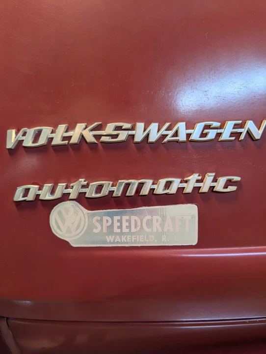 1970 Volkswagen Type 2 - Image 24 of 31