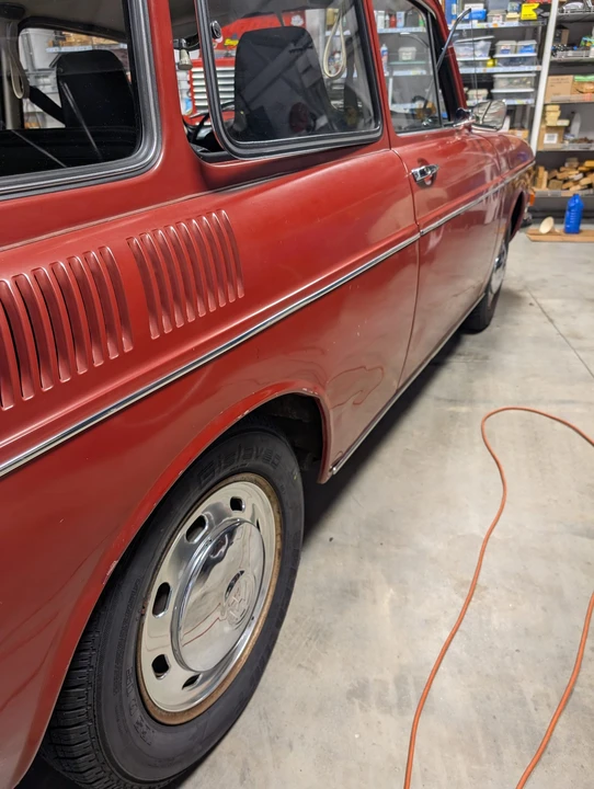 1970 Volkswagen Type 2 - Image 26 of 31