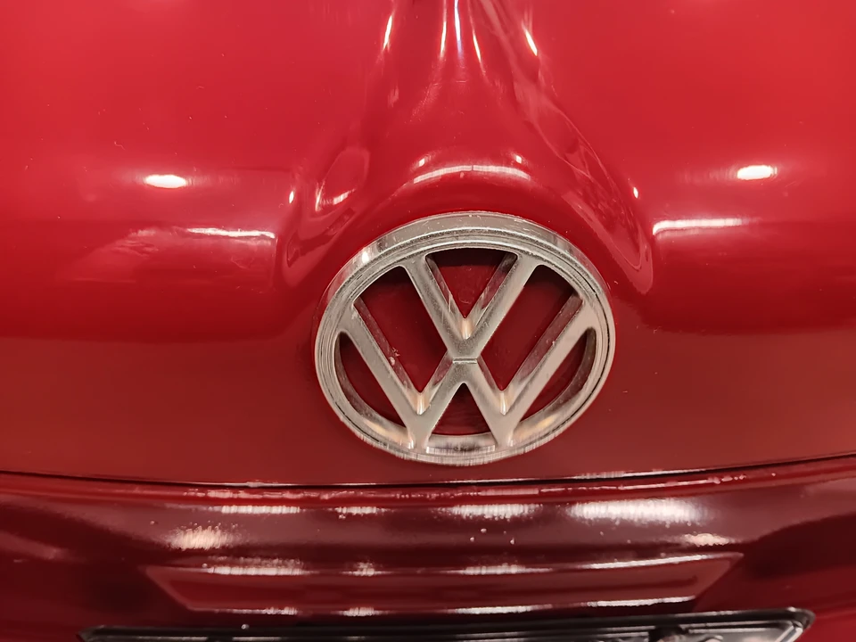 1970 Volkswagen Karmann Ghia - Image 15 of 31