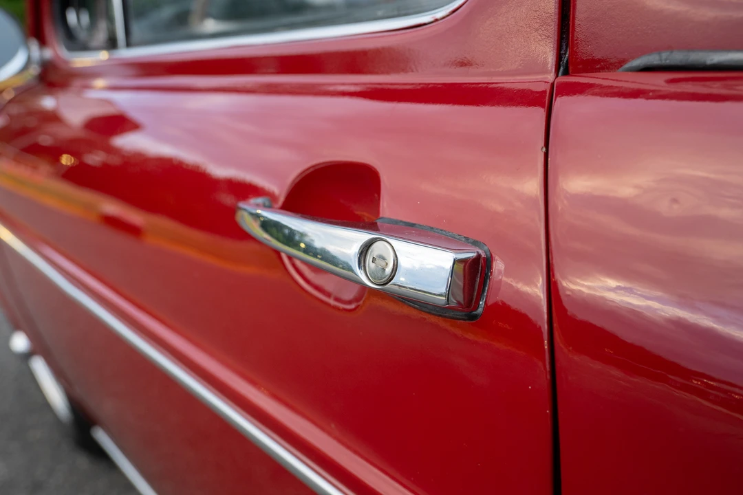 1970 Volkswagen Karmann Ghia - Image 22 of 31