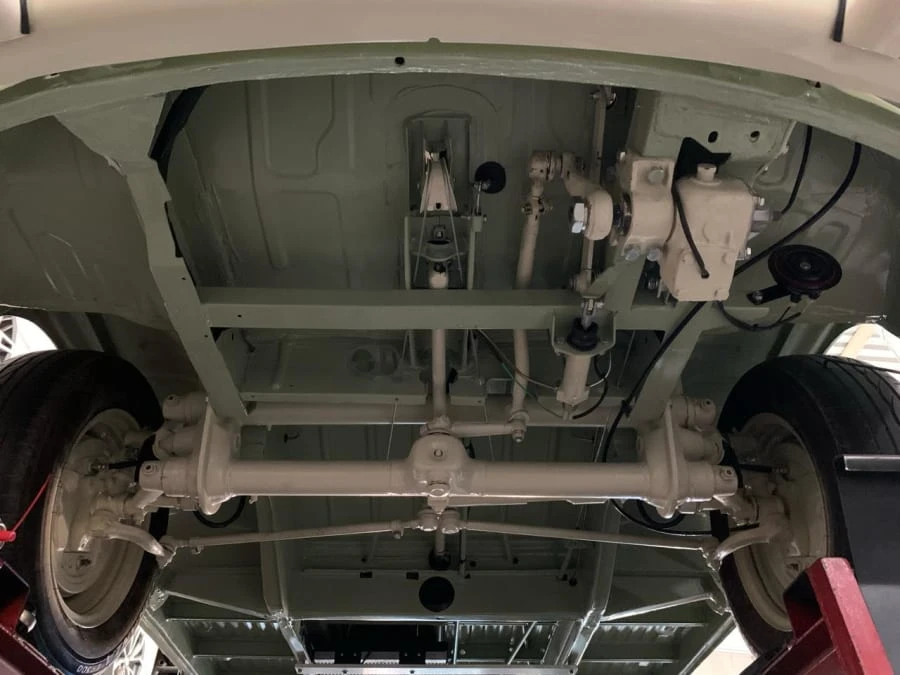 1970 Volkswagen Bay-Window Bus - Image 22 of 26
