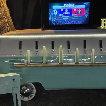 1970 Volkswagen Bus