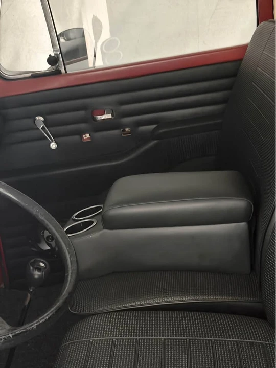1970 Volkswagen Bay-Window Bus - Image 8 of 17