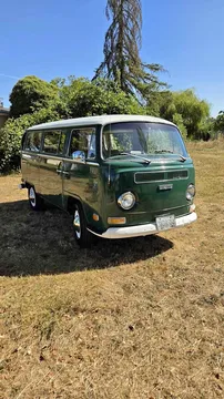 1970 Volkswagen Bus
