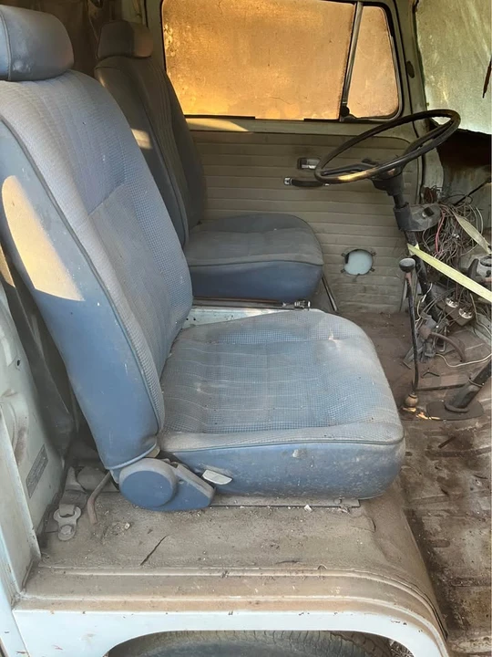 1970 Volkswagen Bay-Window Camper - Image 10 of 20