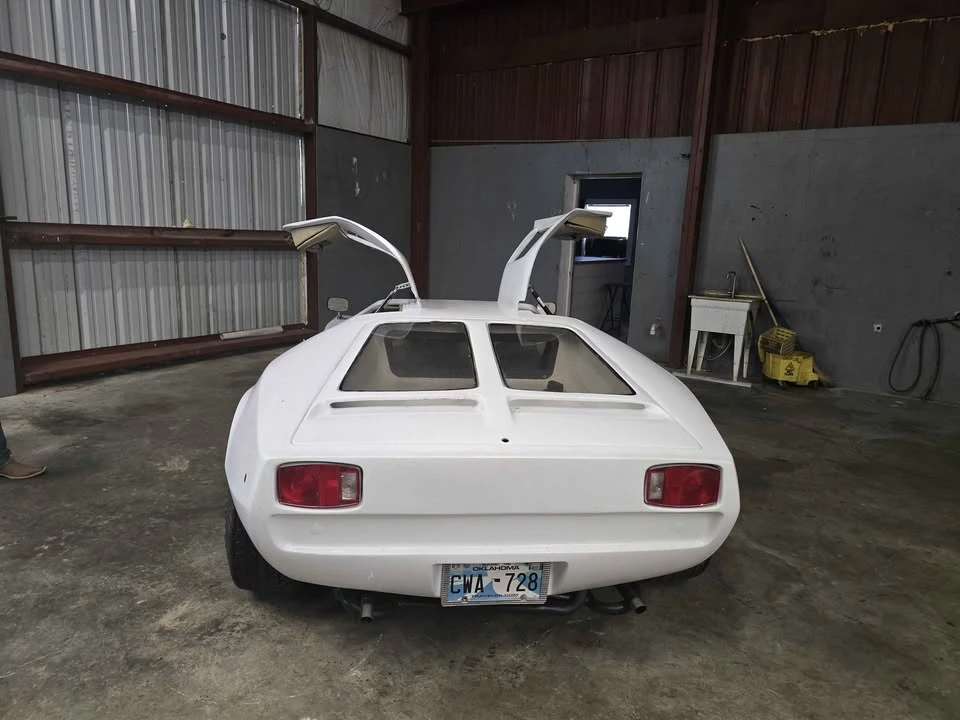 1970 Volkswagen Thing - Image 4 of 8