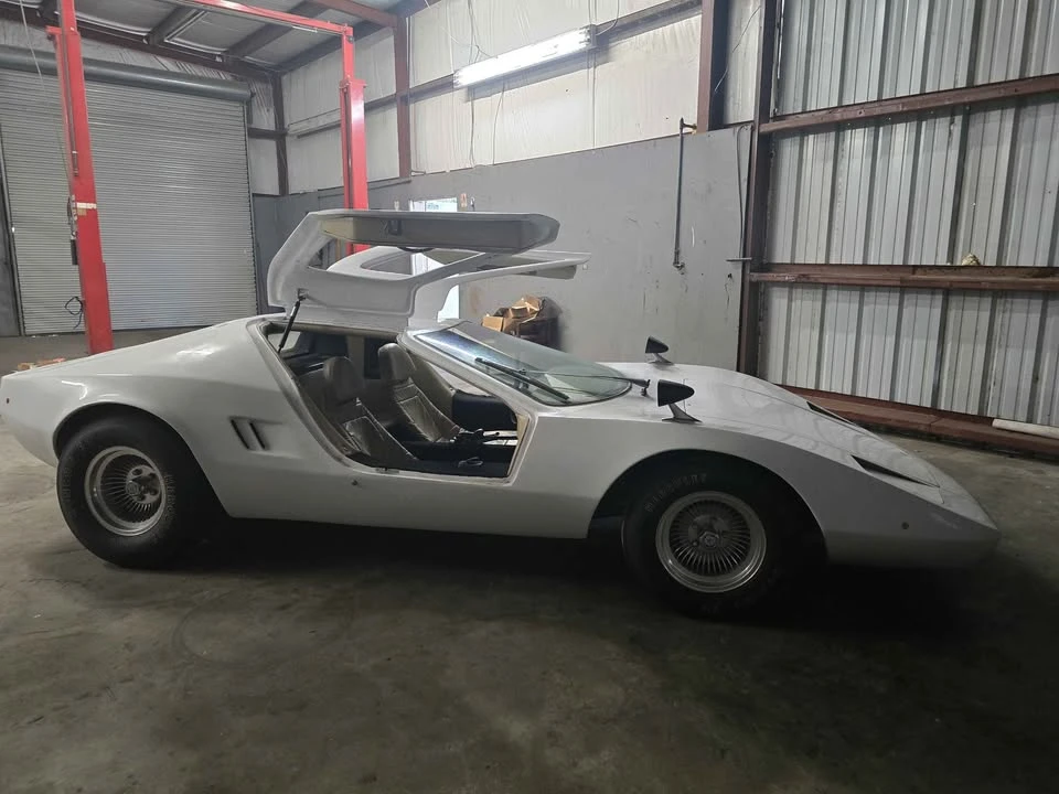 1970 Volkswagen Thing - Image 3 of 8