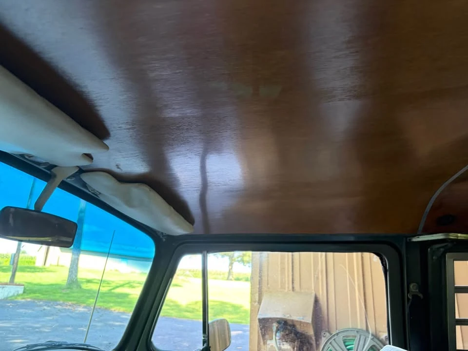 1970 Volkswagen Bay-Window Bus - Image 14 of 16