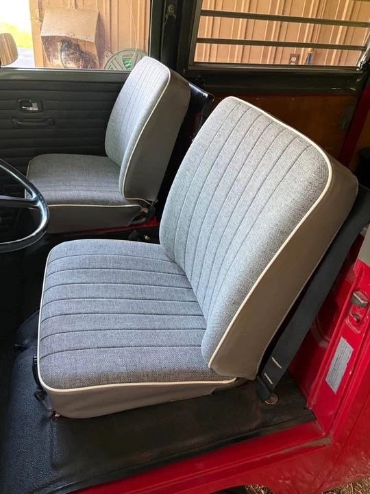 1970 Volkswagen Bay-Window Bus - Image 13 of 16
