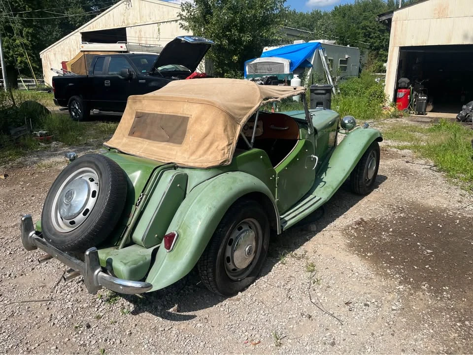 1970 Volkswagen Beetle - Image 2 of 9