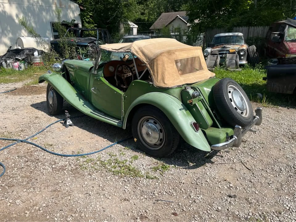 1970 Volkswagen Beetle - Image 4 of 9