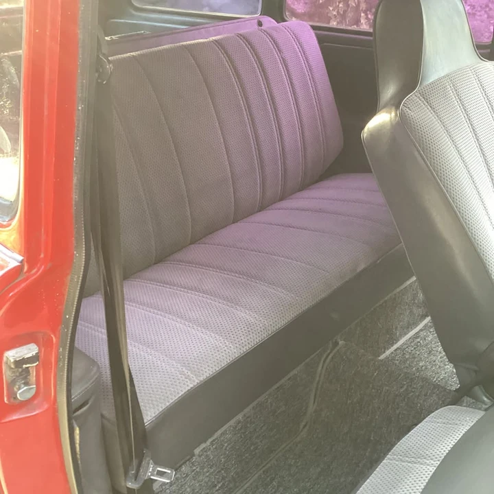 1970 Volkswagen Bay-Window Bus - Image 3 of 16