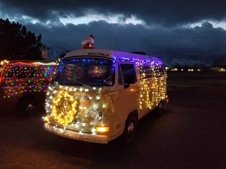 1970 Volkswagen Bay-Window Camper - Image 11 of 20