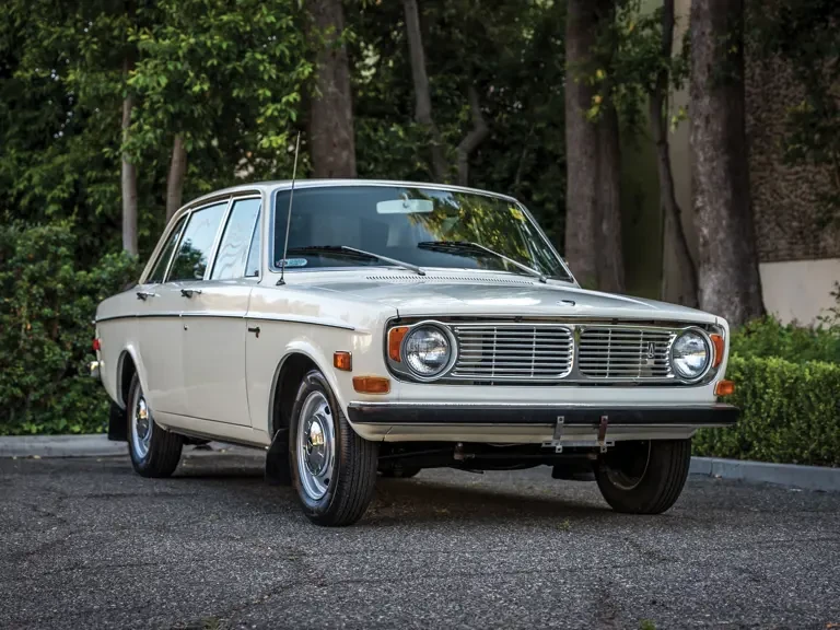 1970 Volvo 144 - Image 2 of 2