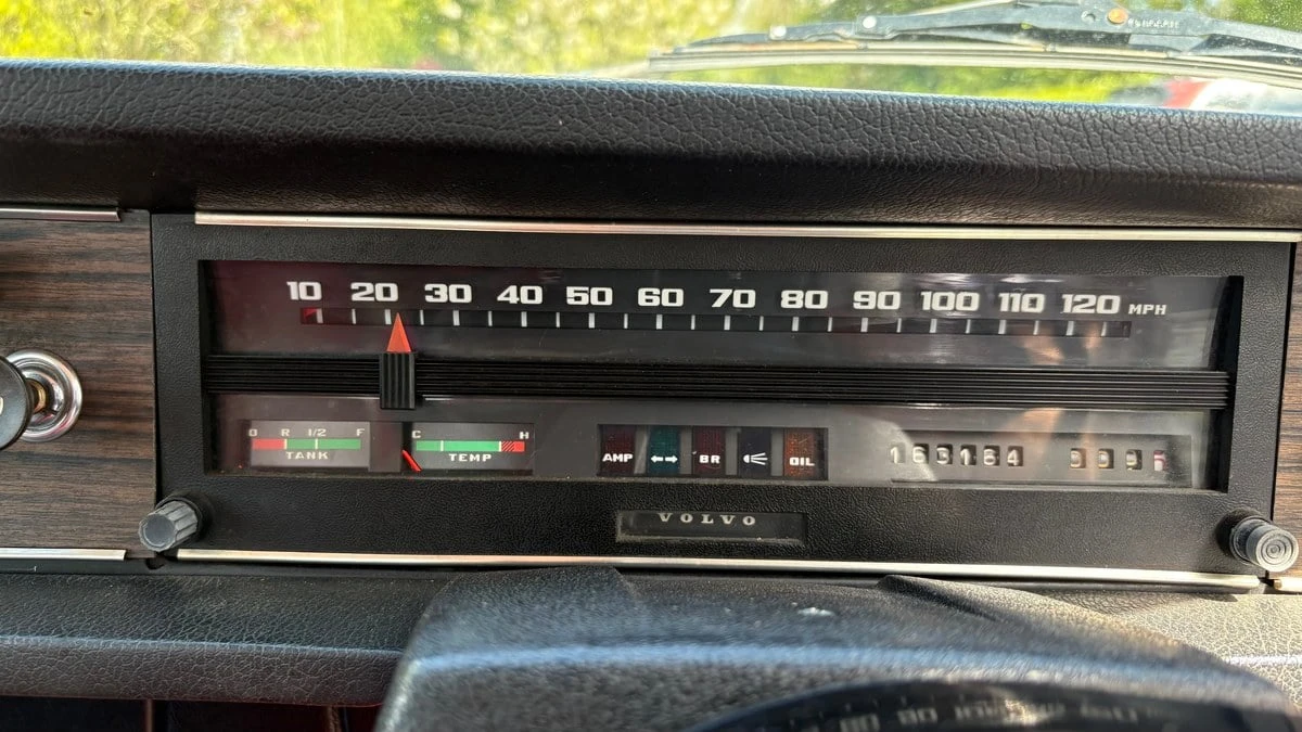 1970 Volvo 140 Series - Image 18 of 31