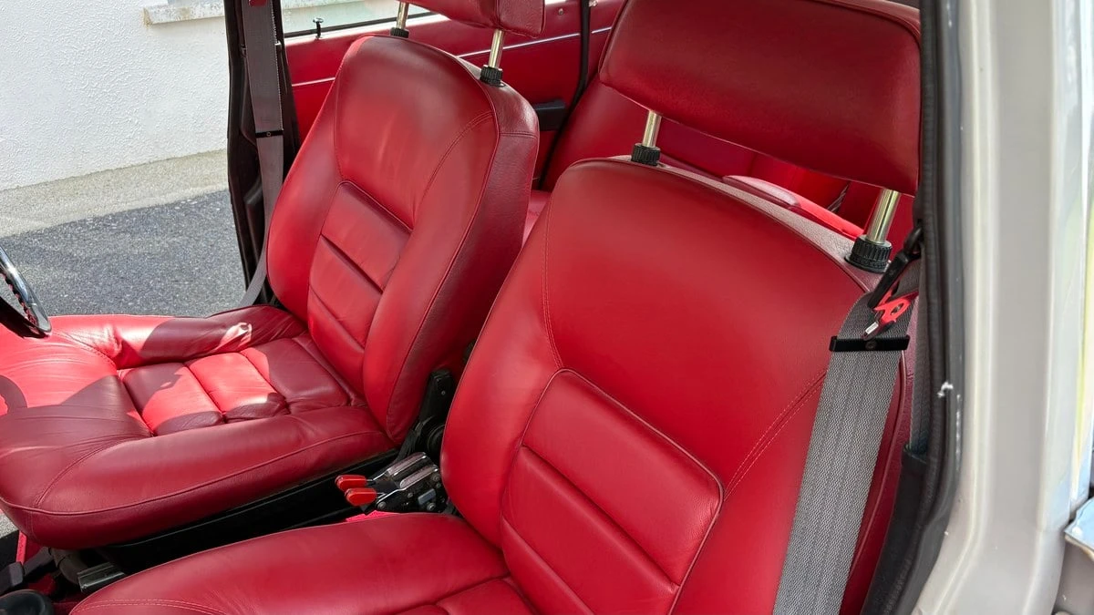 1970 Volvo 140 Series - Image 22 of 31