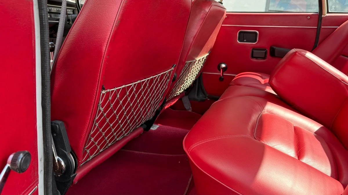1970 Volvo 140 Series - Image 24 of 31