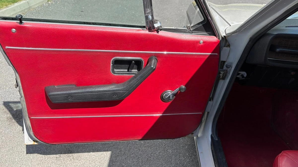 1970 Volvo 140 Series - Image 26 of 31