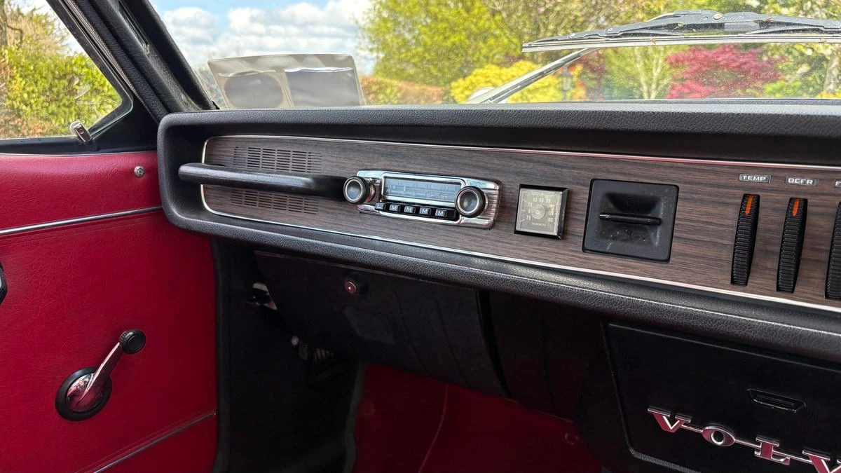1970 Volvo 140 Series - Image 30 of 31