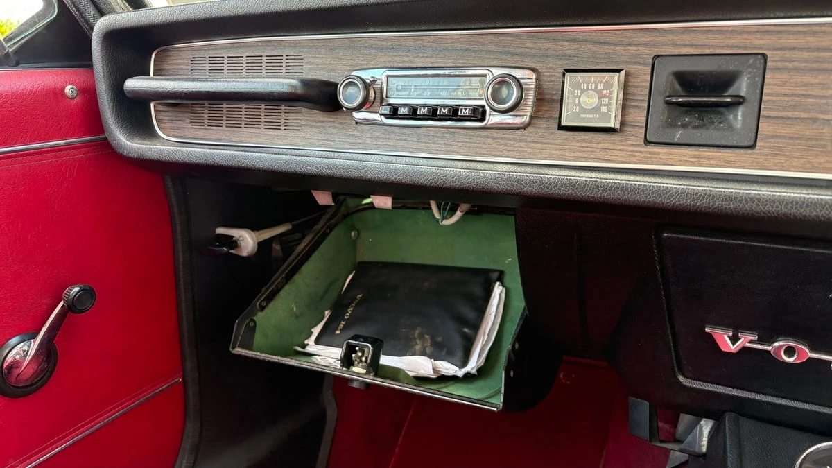 1970 Volvo 140 Series - Image 31 of 31