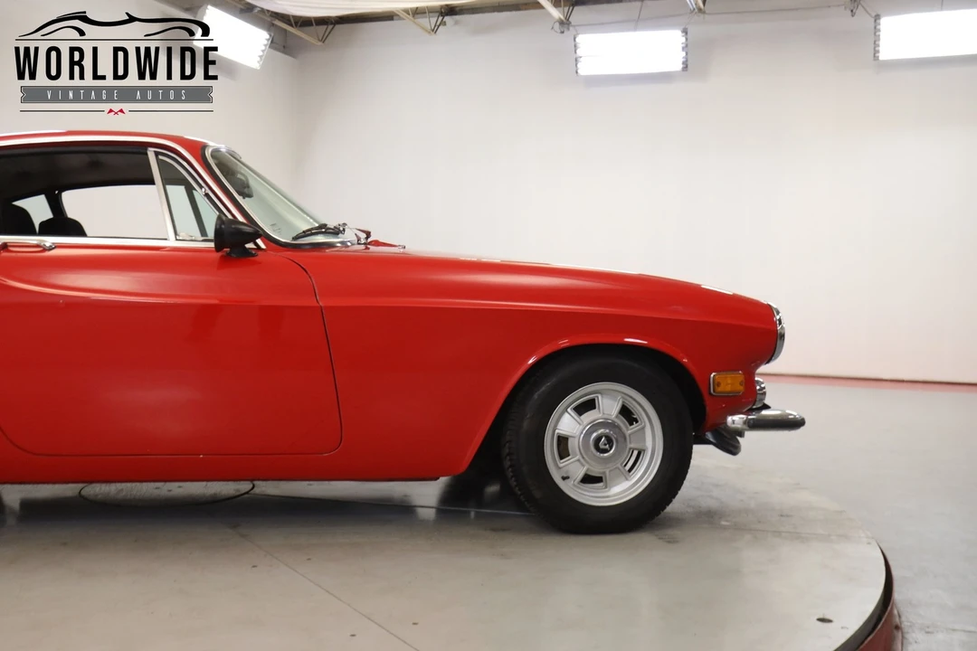 1970 Volvo 1800E - Image 8 of 12