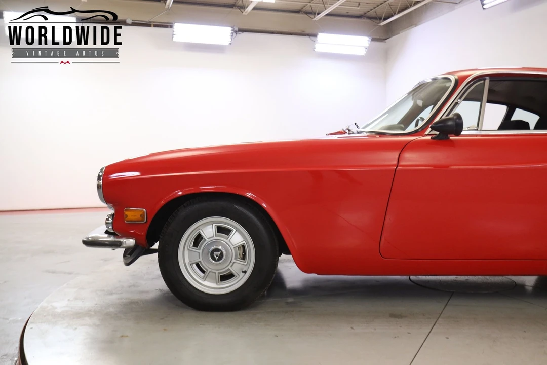 1970 Volvo 1800E - Image 7 of 12
