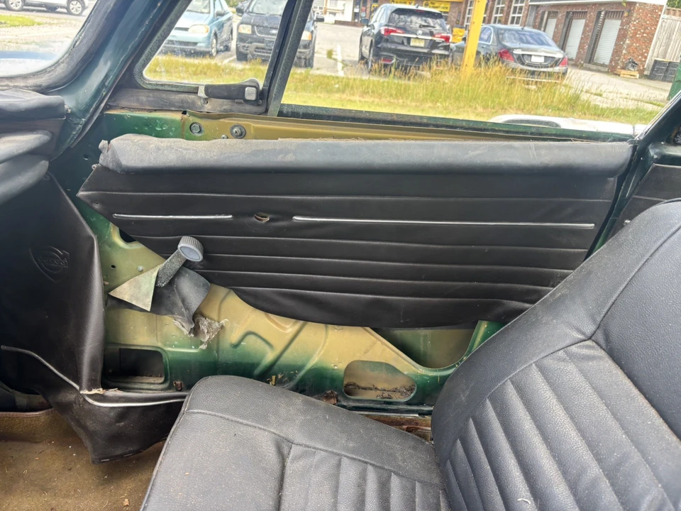 1970 Volvo 1800E - Image 12 of 20