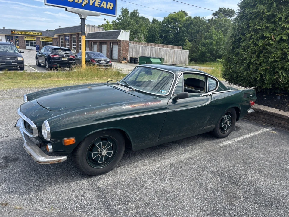 1970 Volvo 1800E - Image 2 of 20